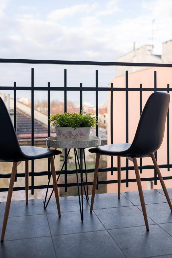 Modern Apartment In Best Location Krasków Εξωτερικό φωτογραφία